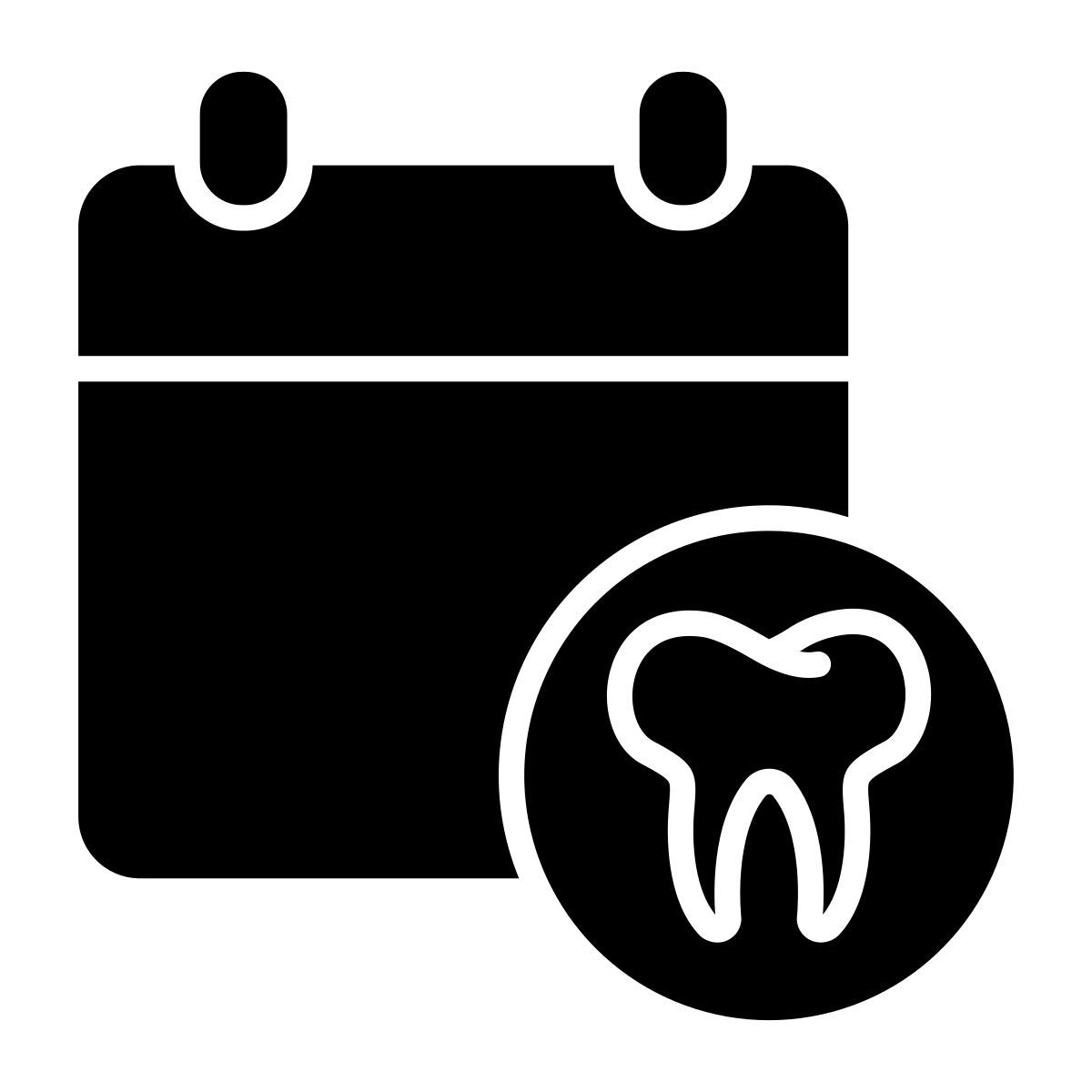 appointment icon