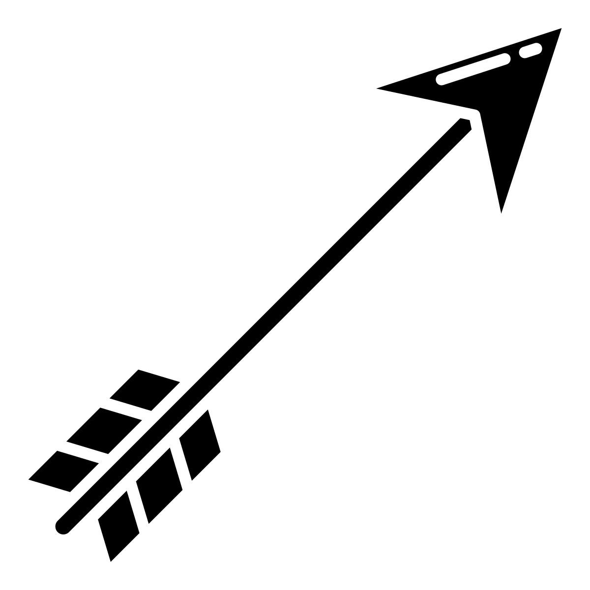 arrow icon