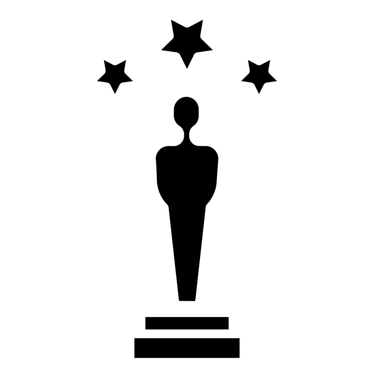 award icon