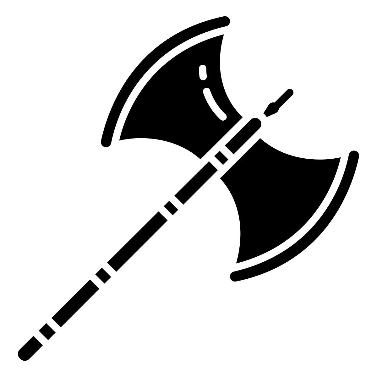 axe icon