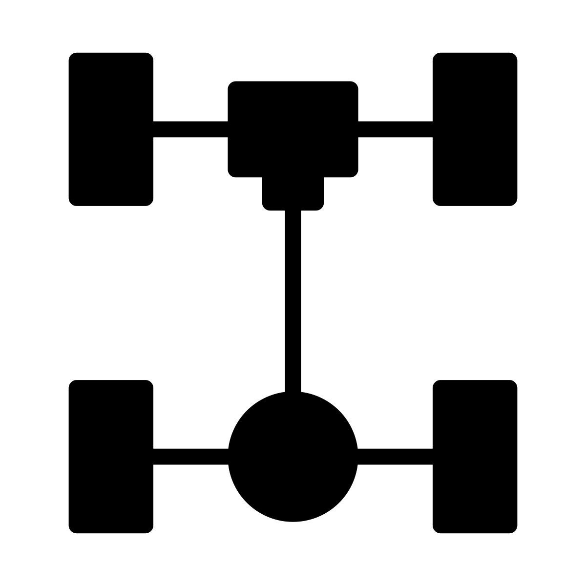 axle icon