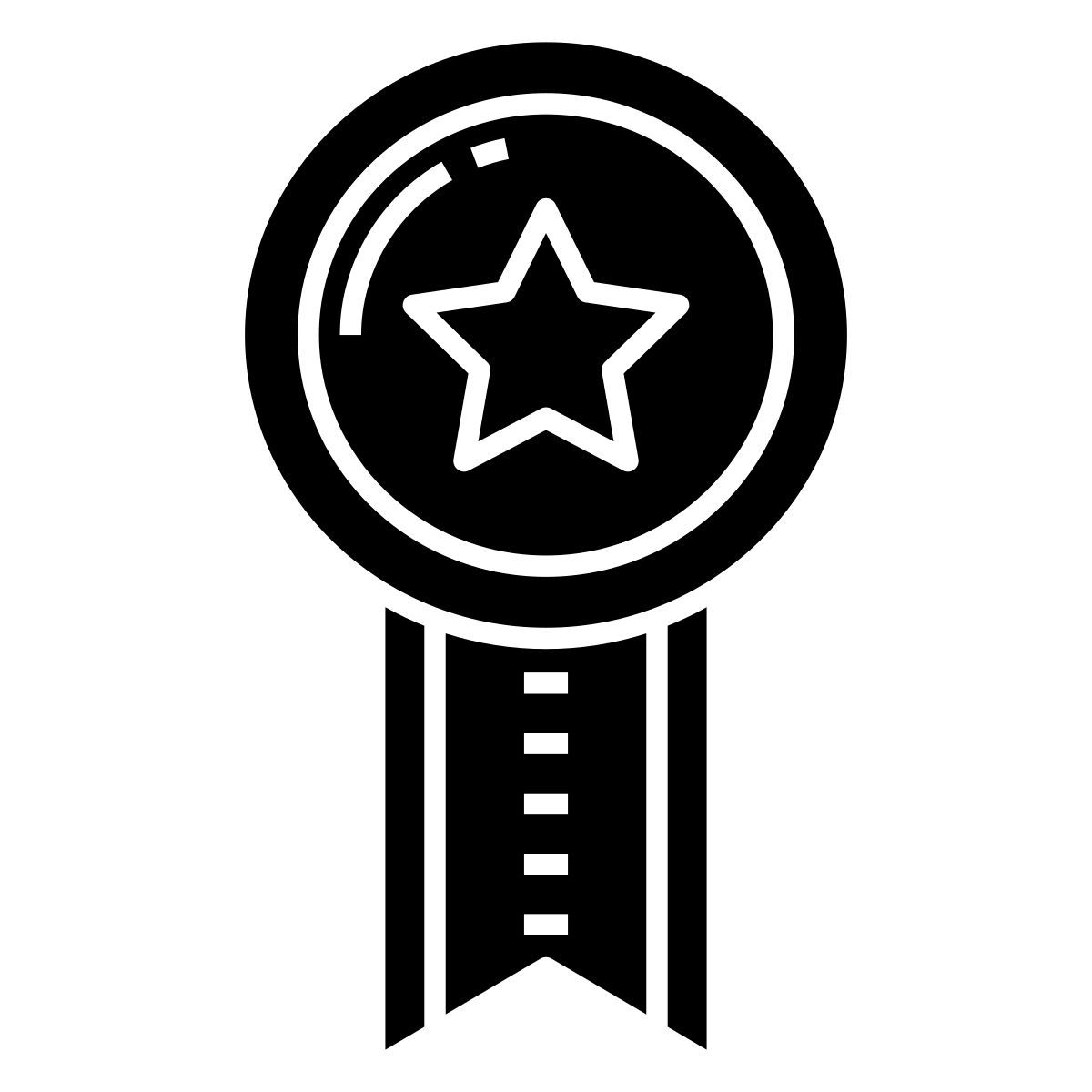 badge icon