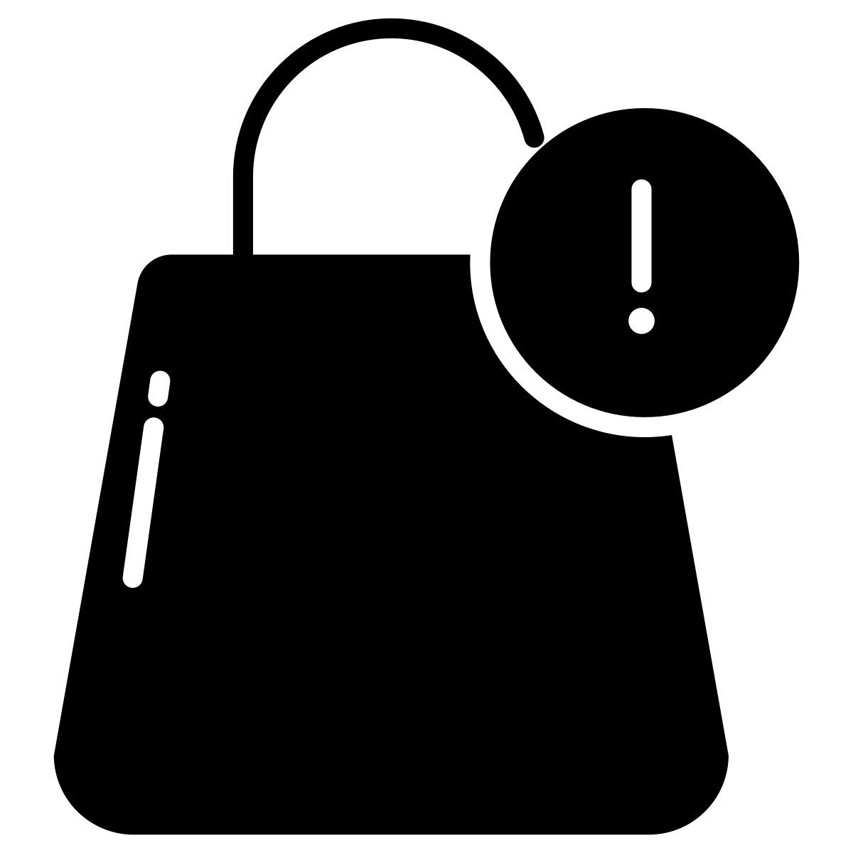 bag icon