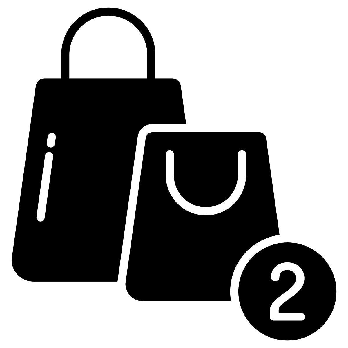 bag icon