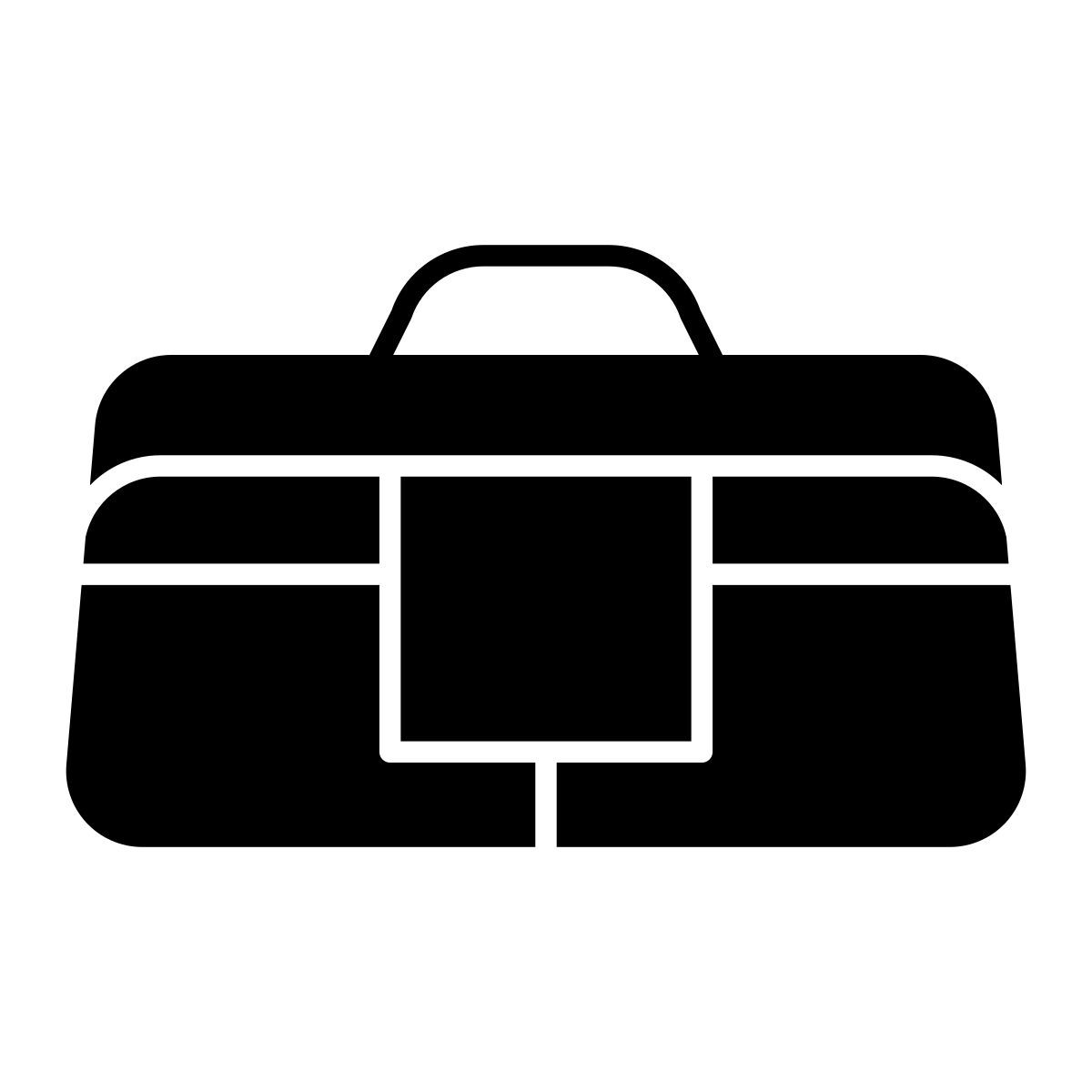 bag icon