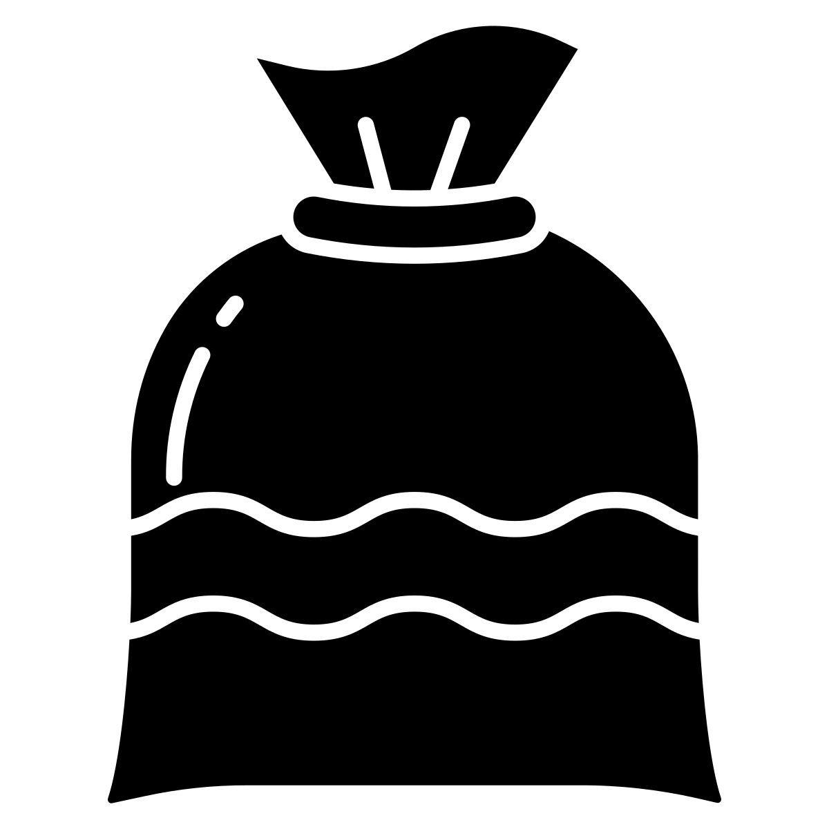 bag icon