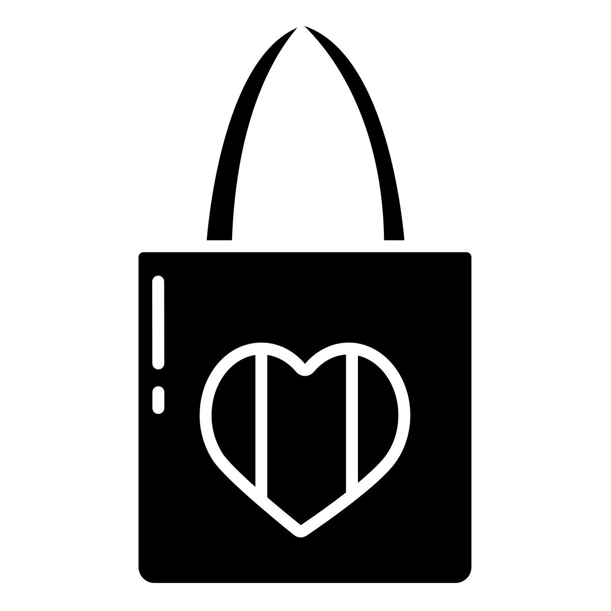 bag icon