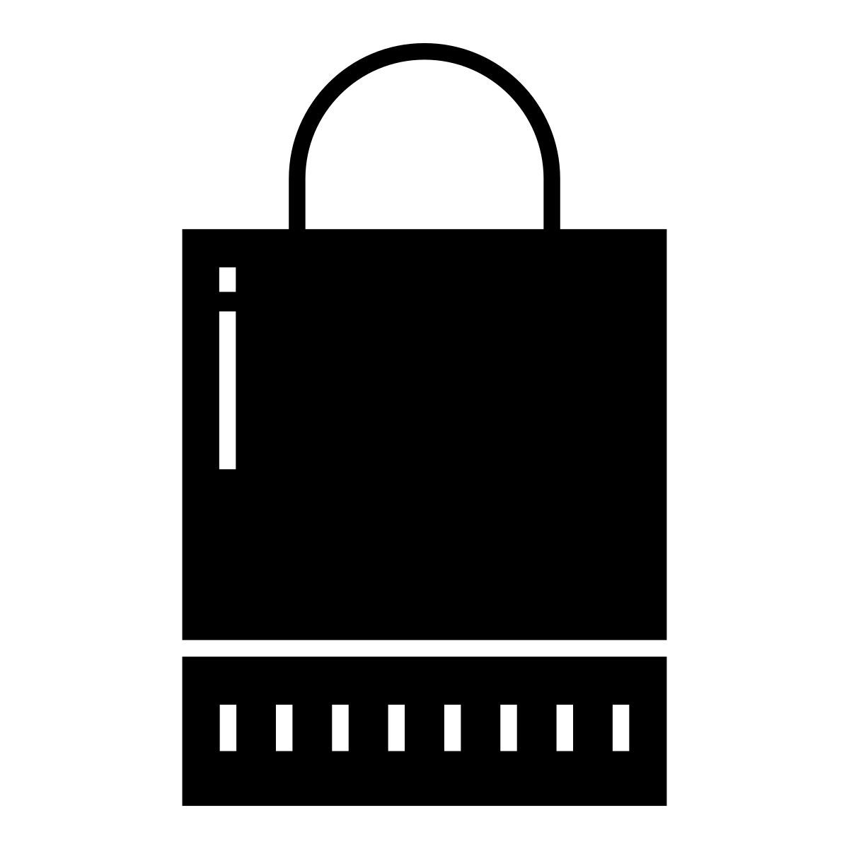 Bolsa icon