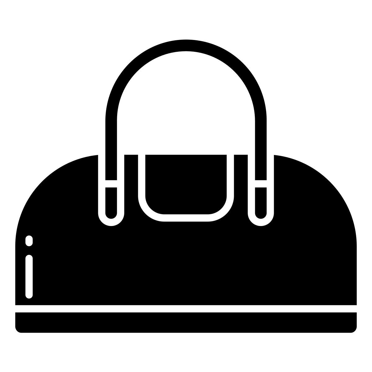 가방 전면보기 icon