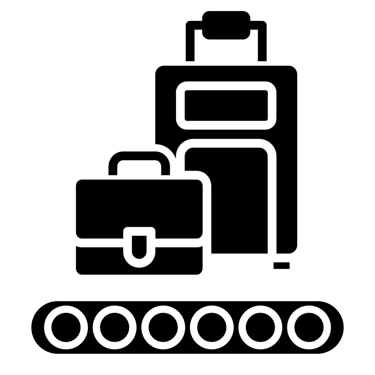 baggage icon