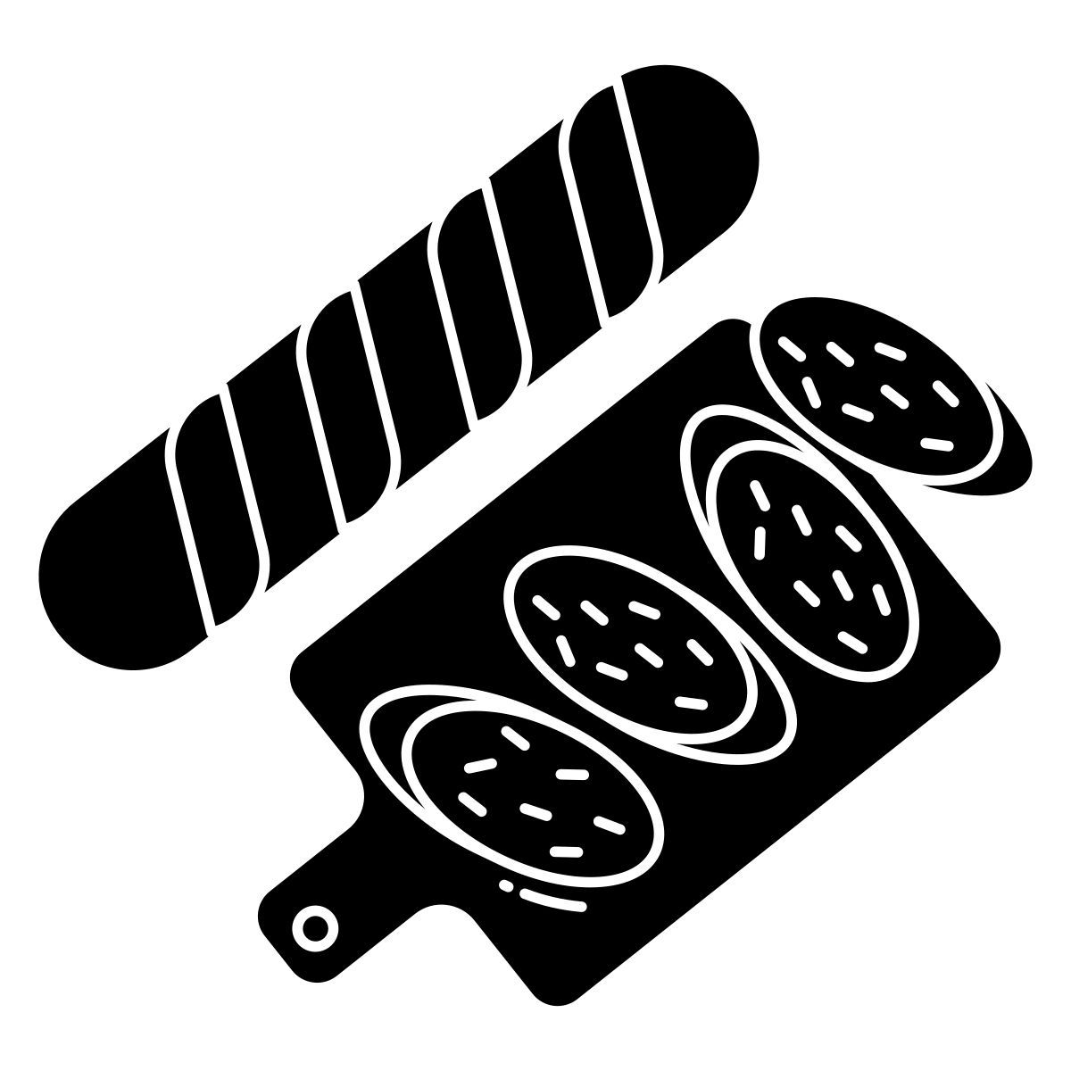 baguette icon