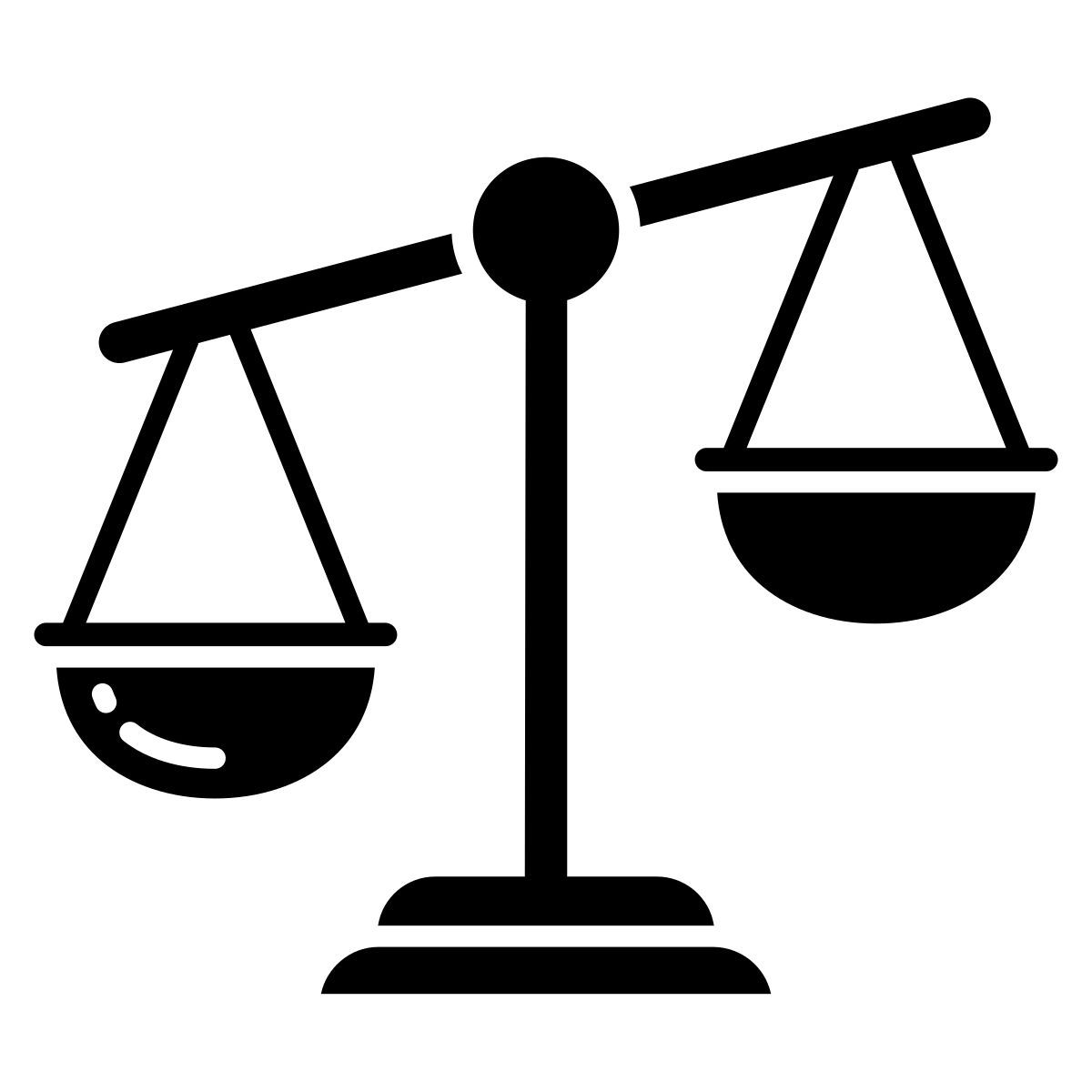 balance icon