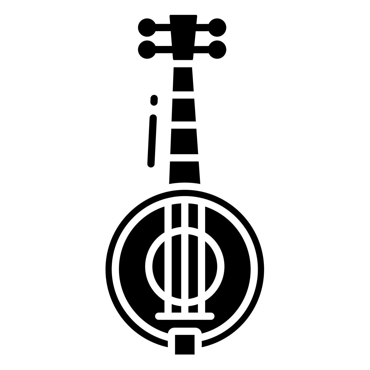 banjo icon