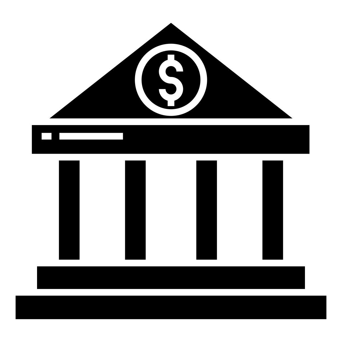 bank icon