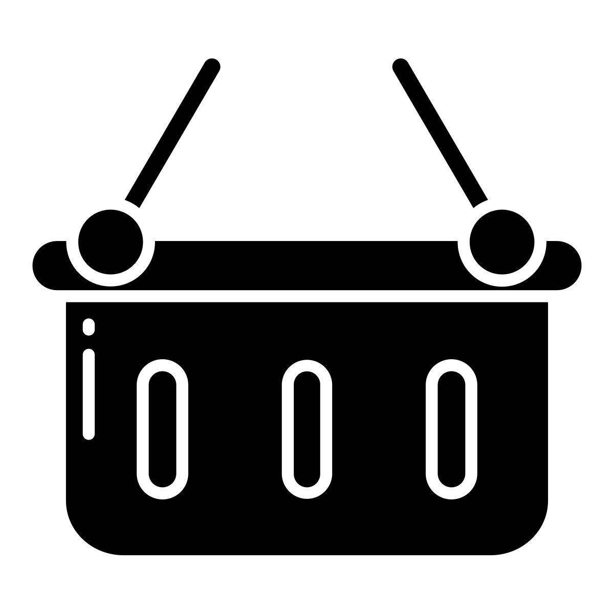 basket icon