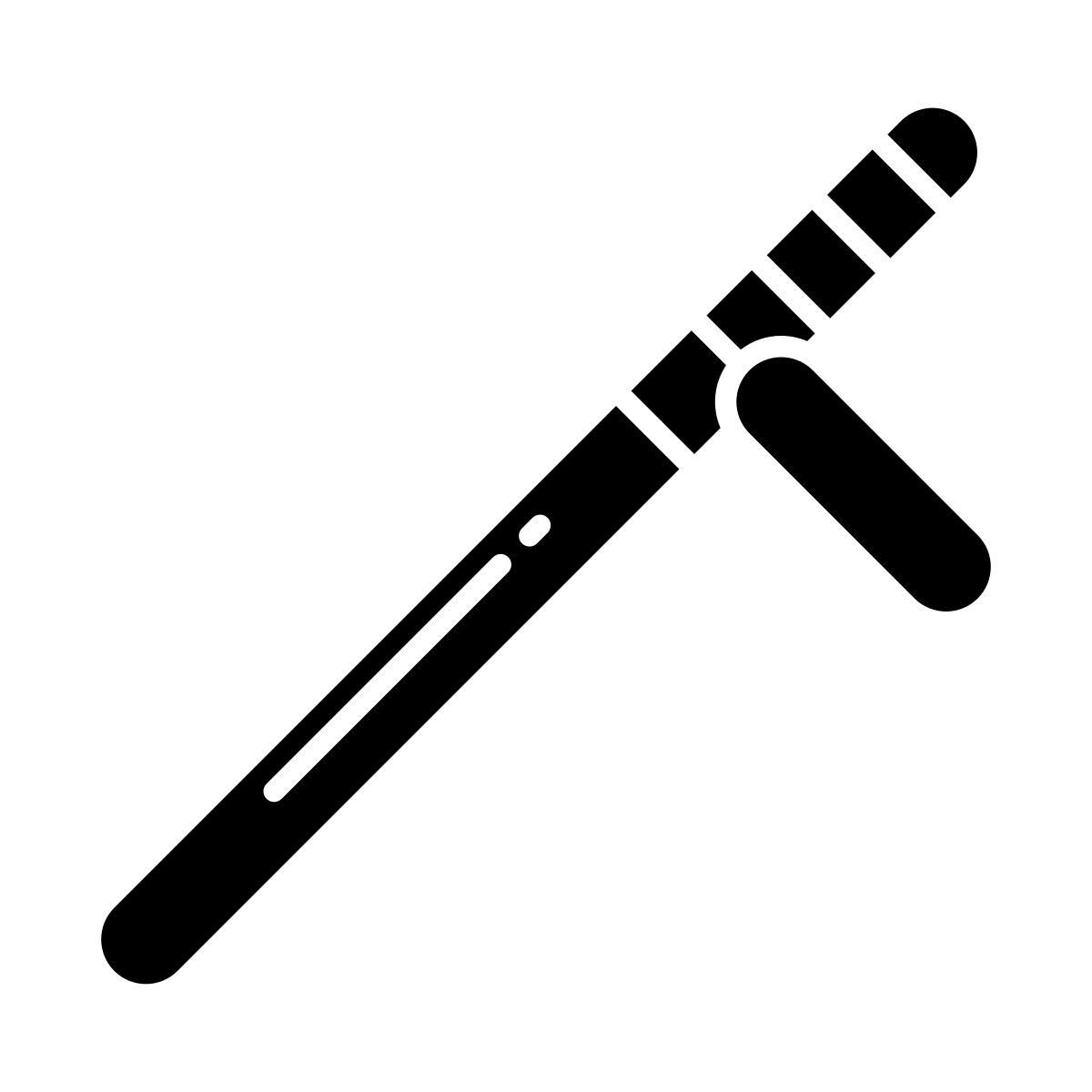 baton icon
