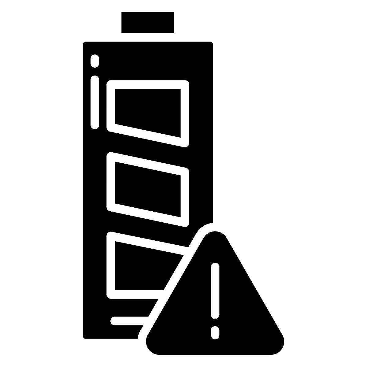 battery icon