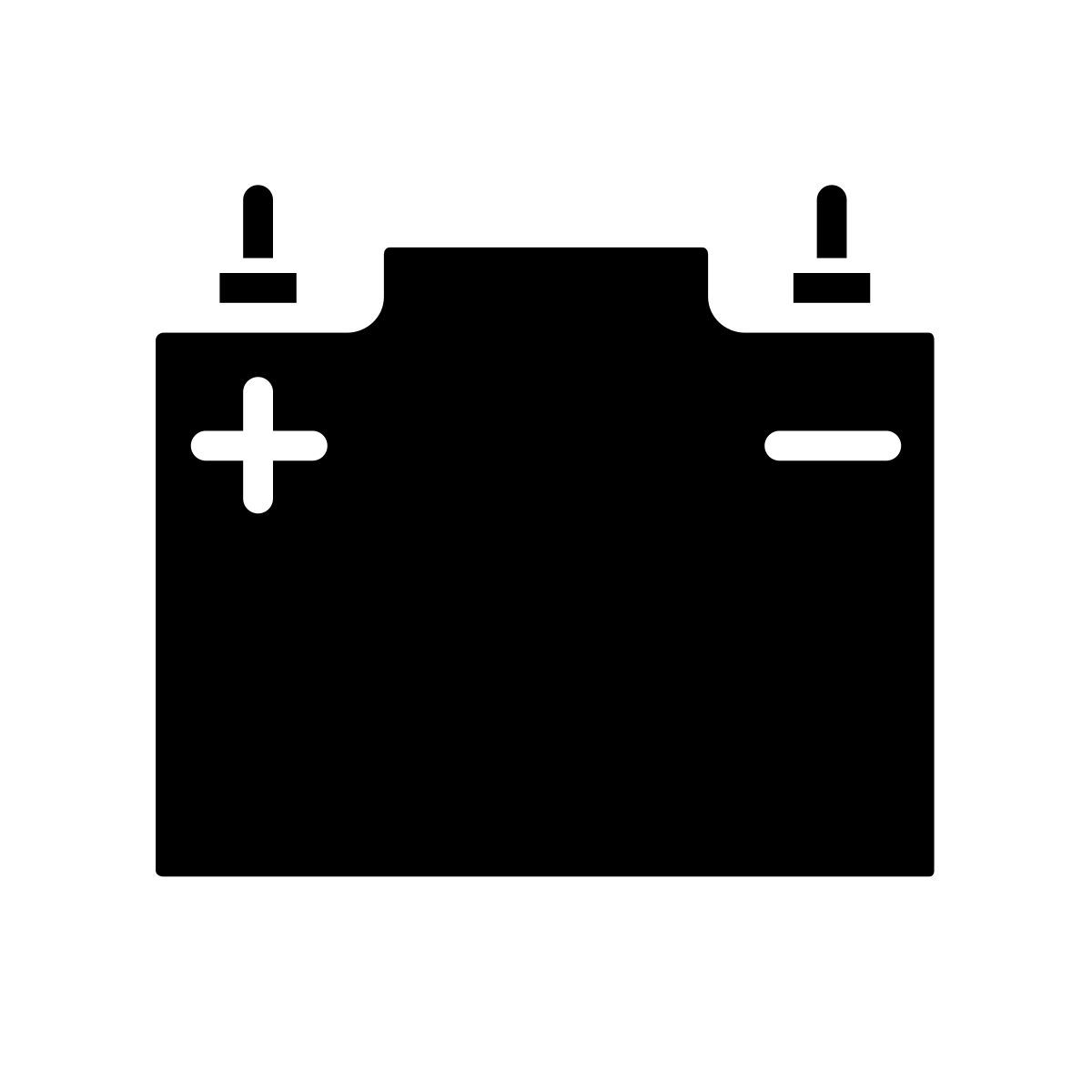 battery icon