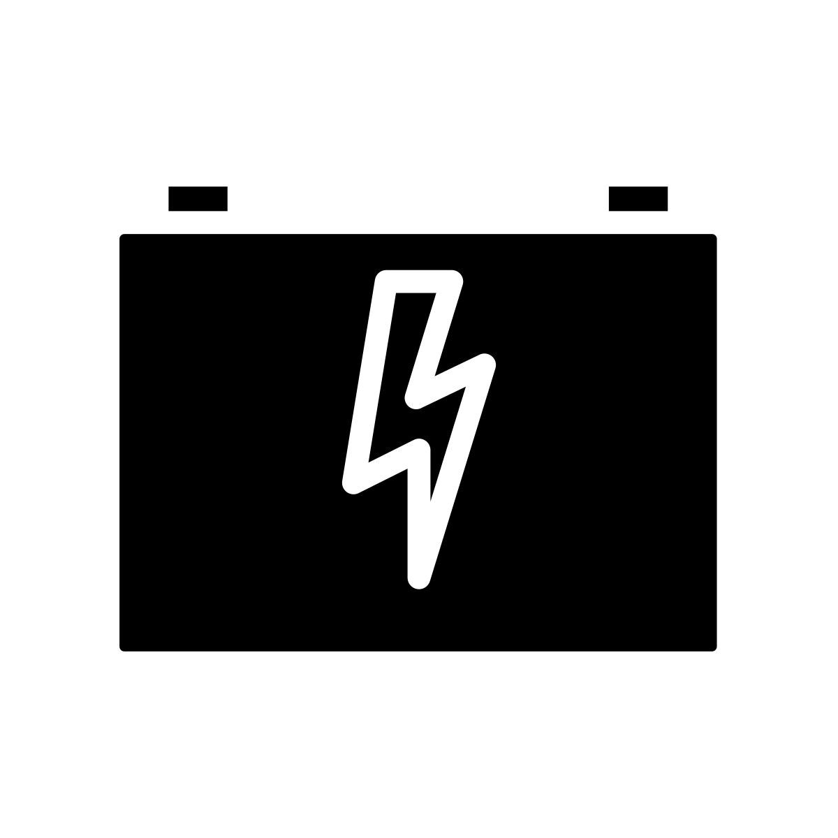 battery icon