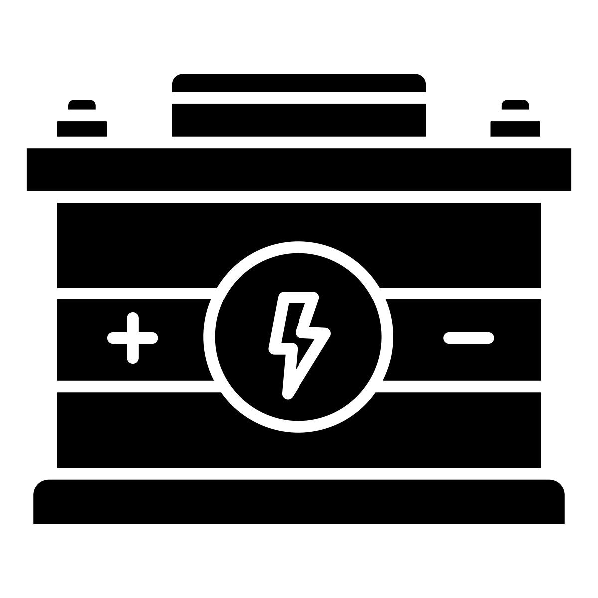 battery icon