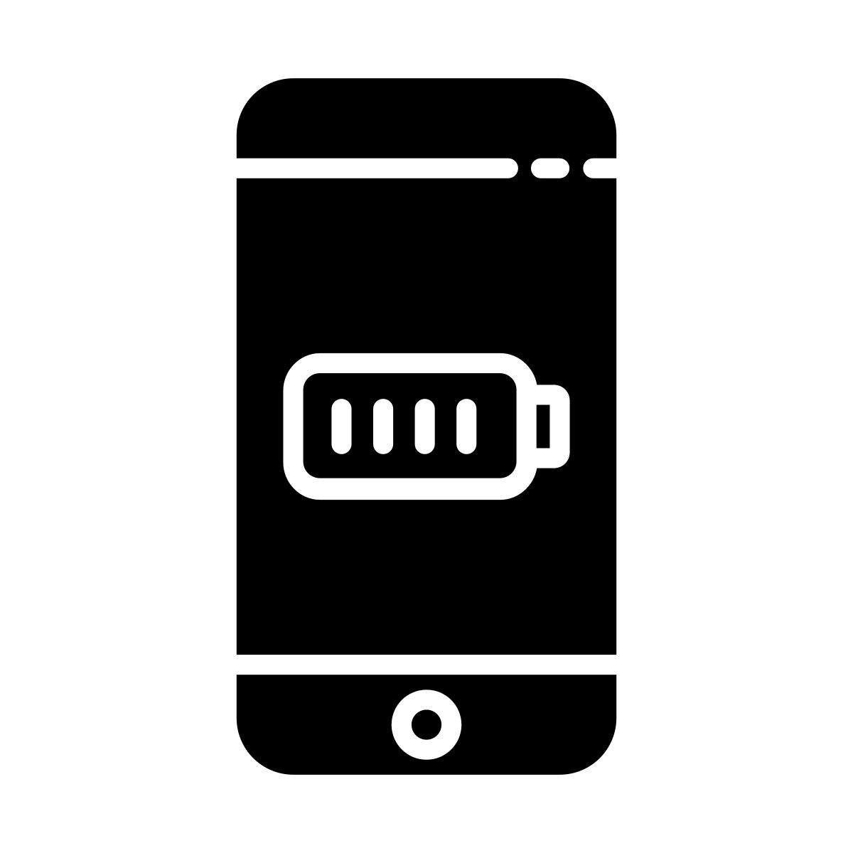 battery icon