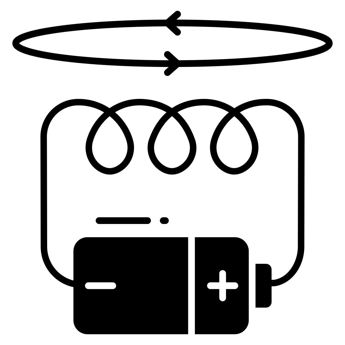 battery icon