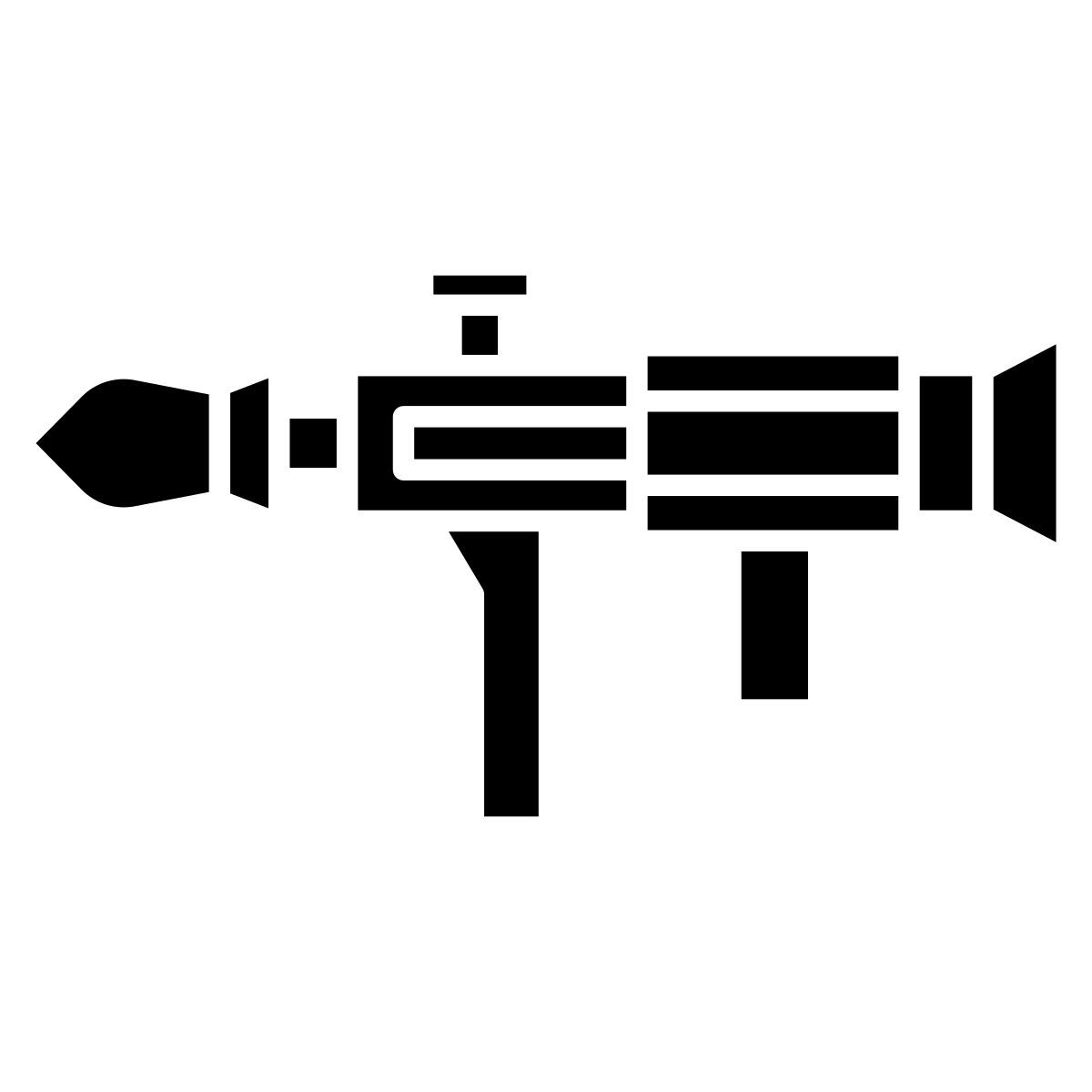 bazooka icon
