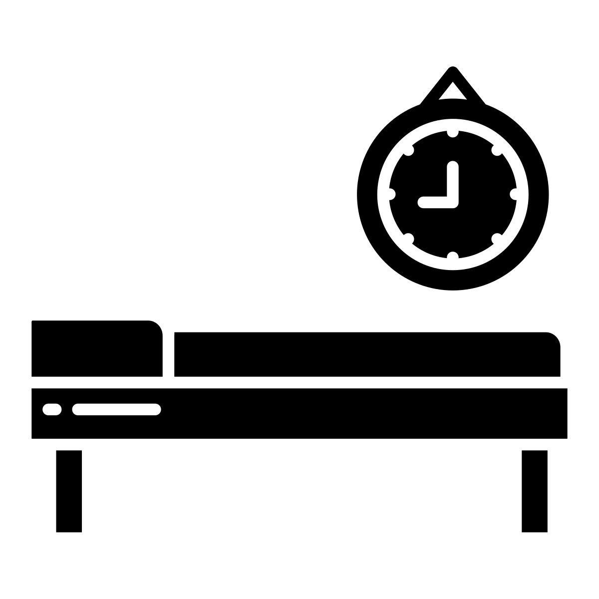 bed icon