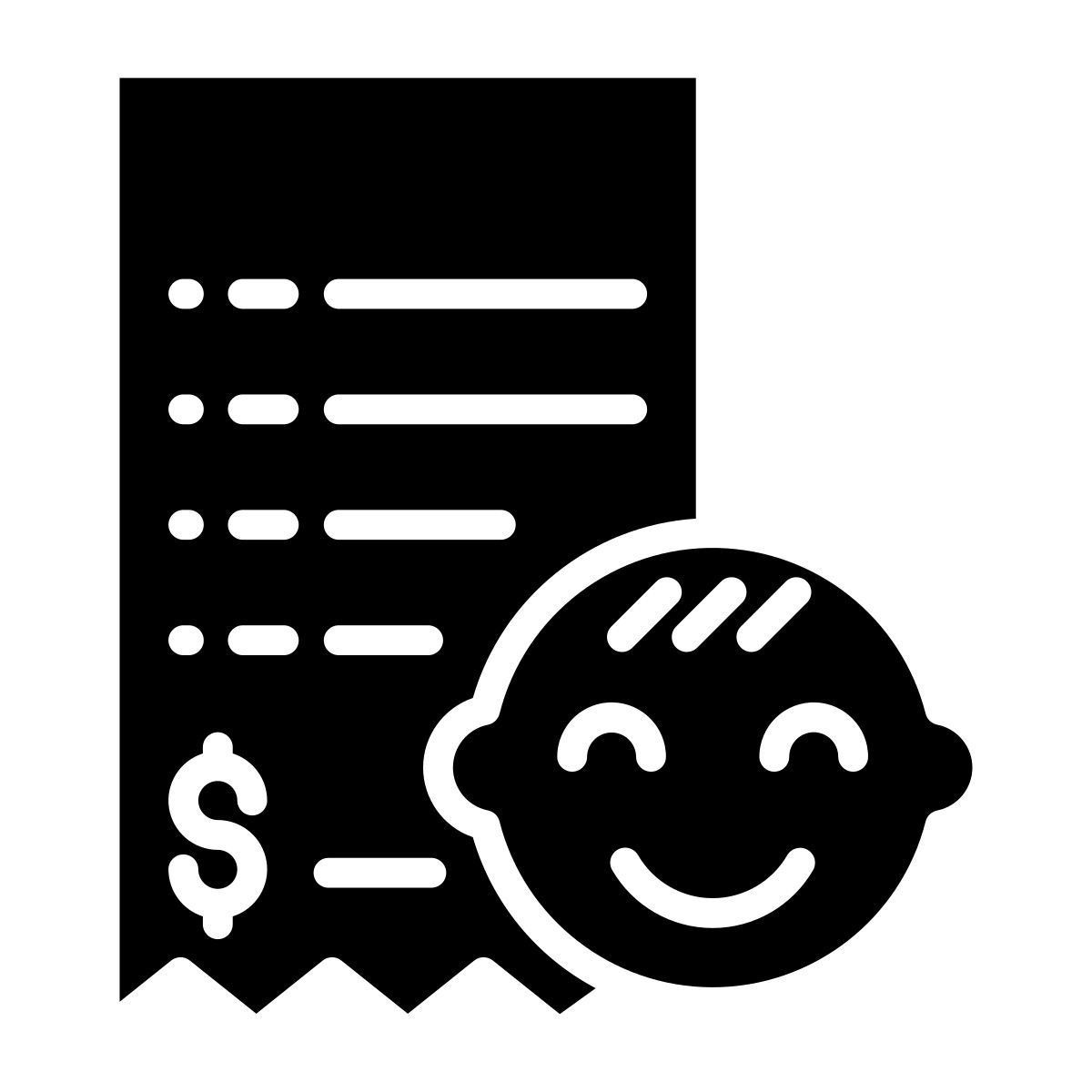 bill icon
