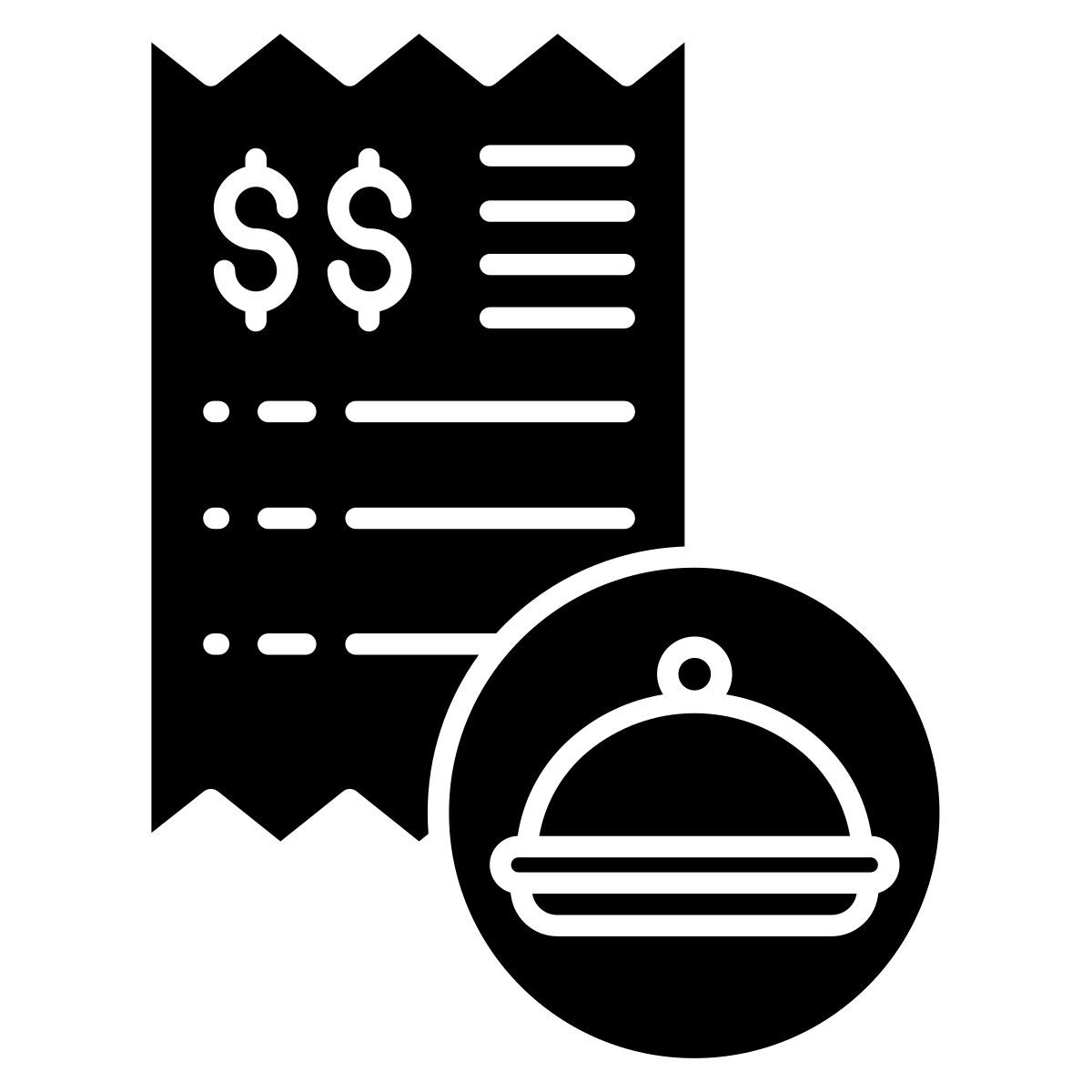 bill icon