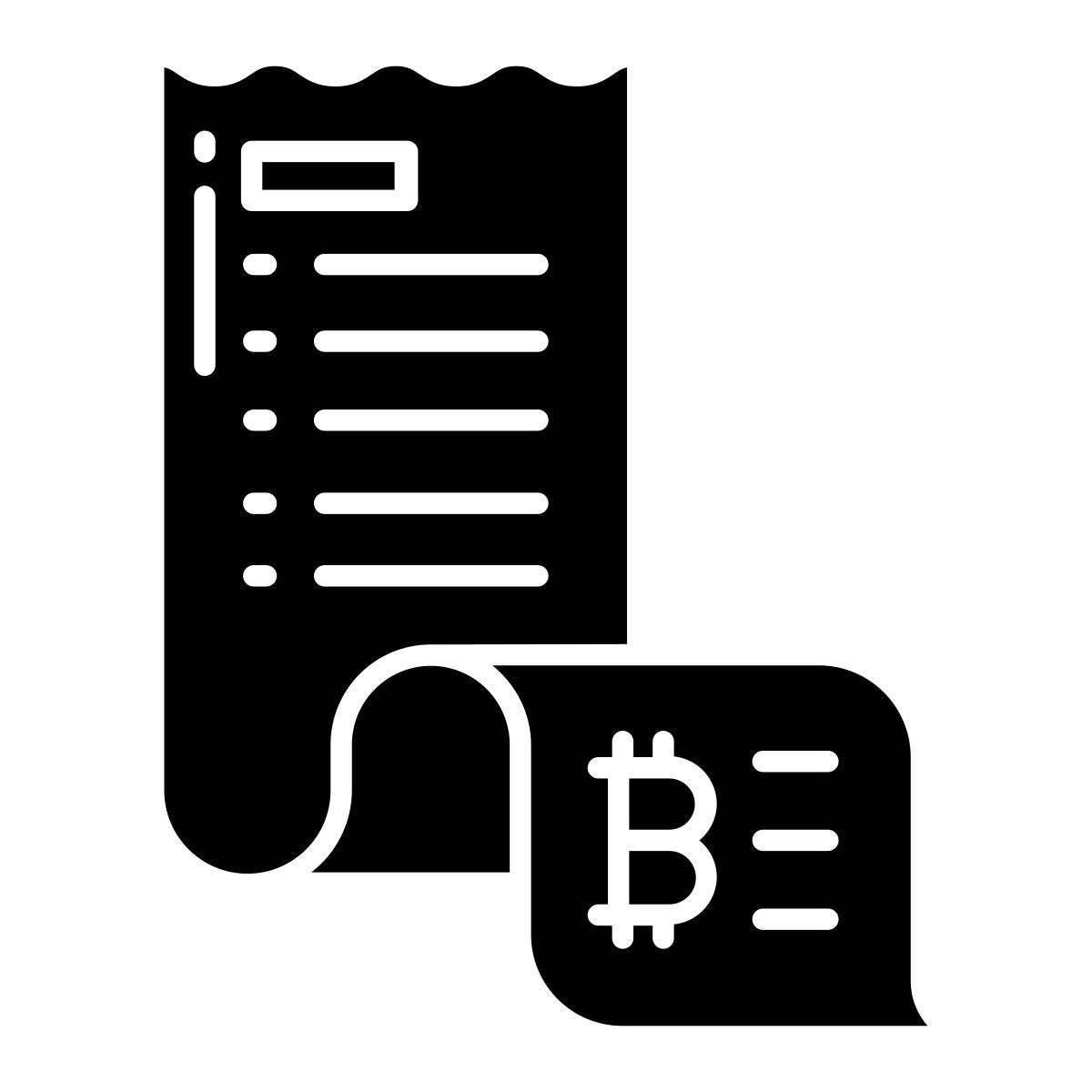 bill icon