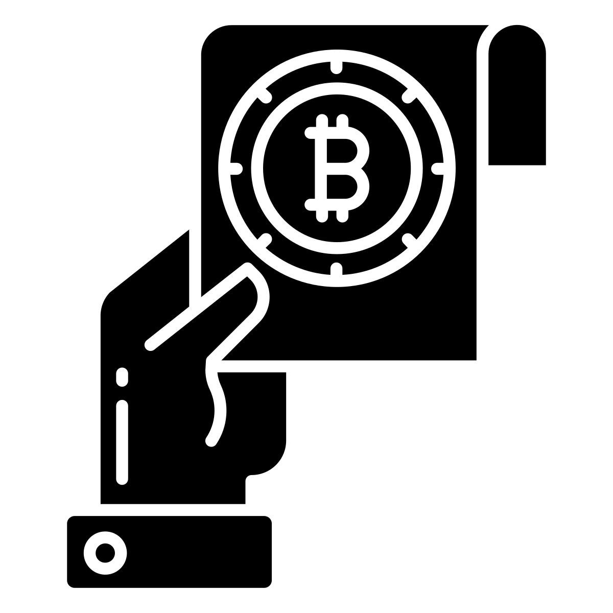 bill icon