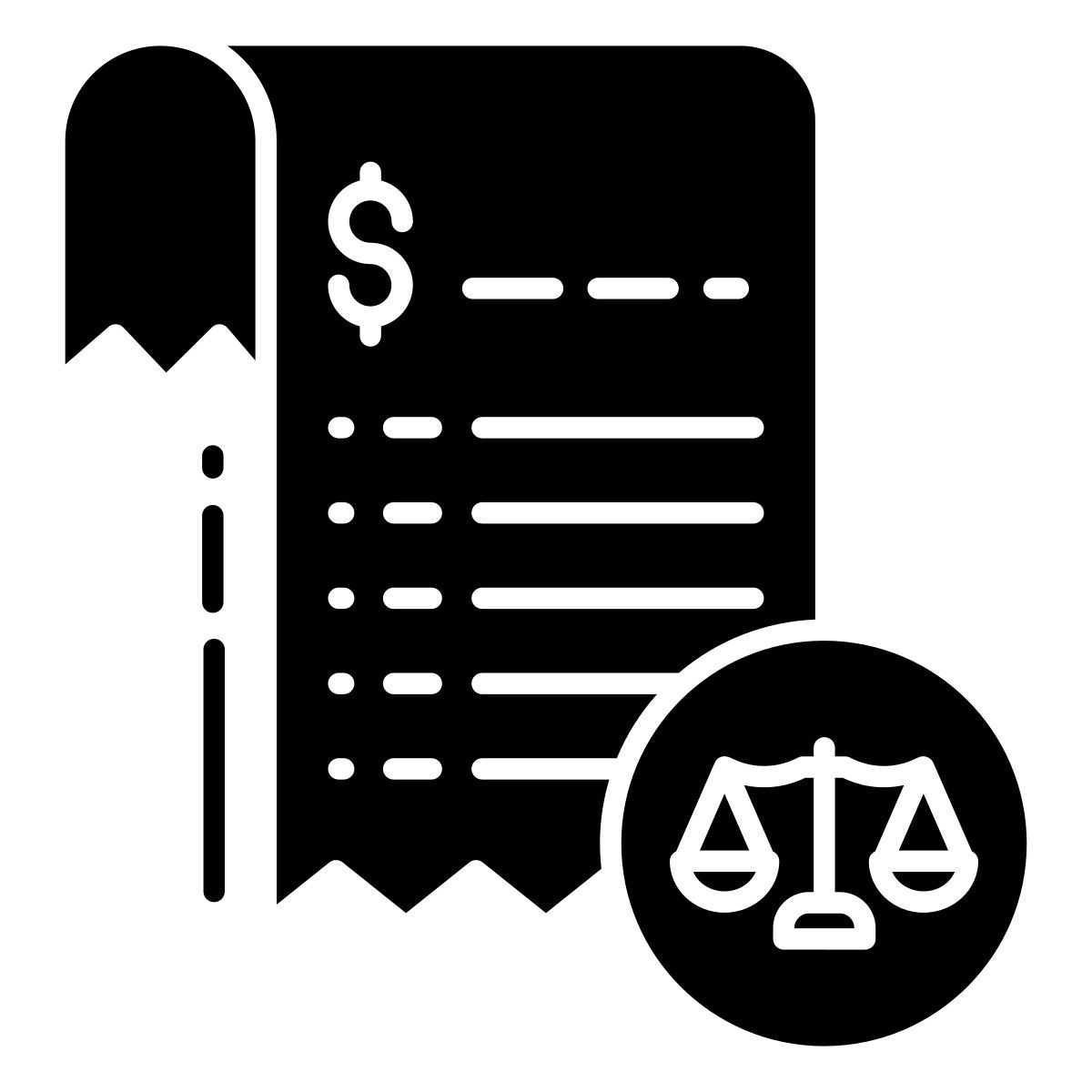 bill icon