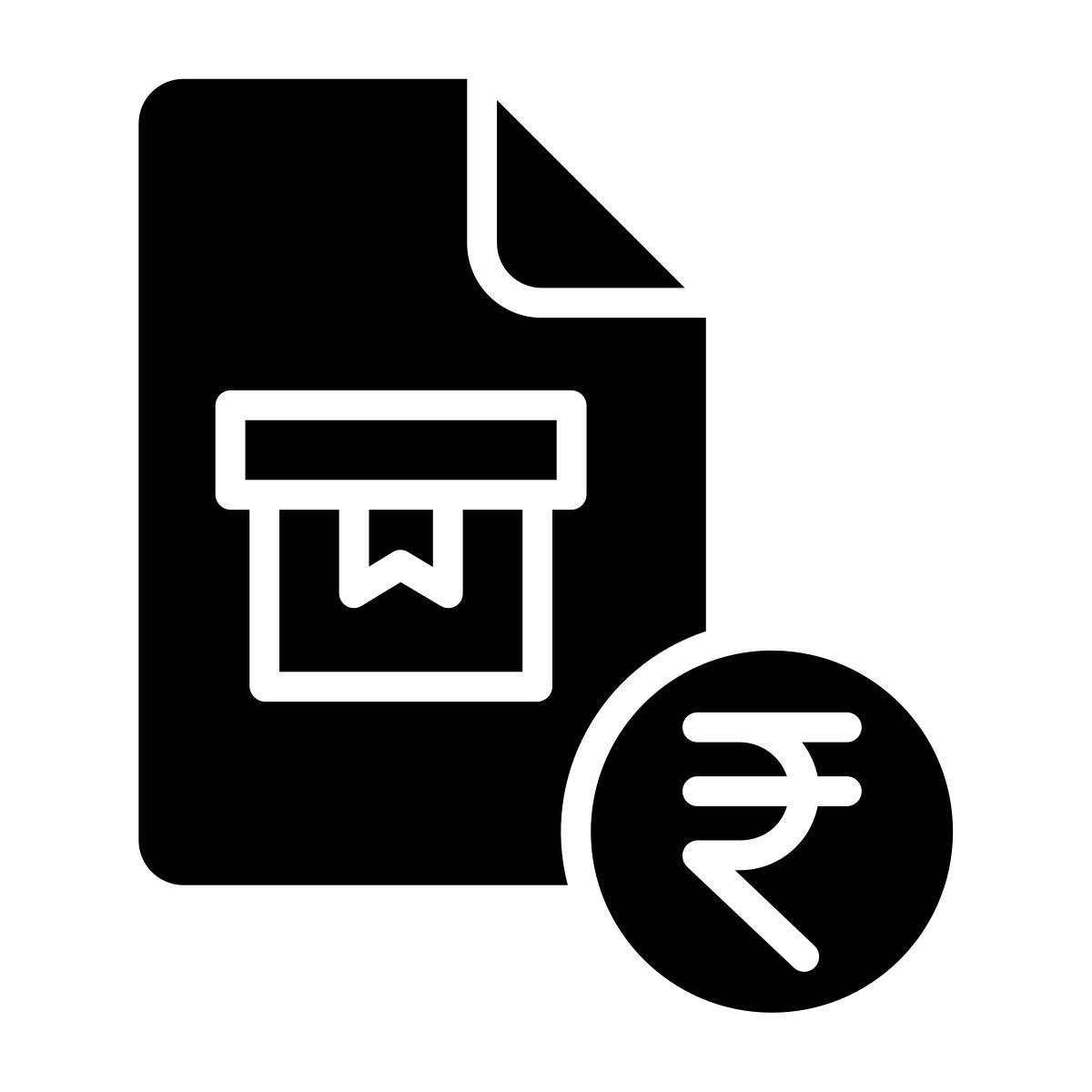 bill icon