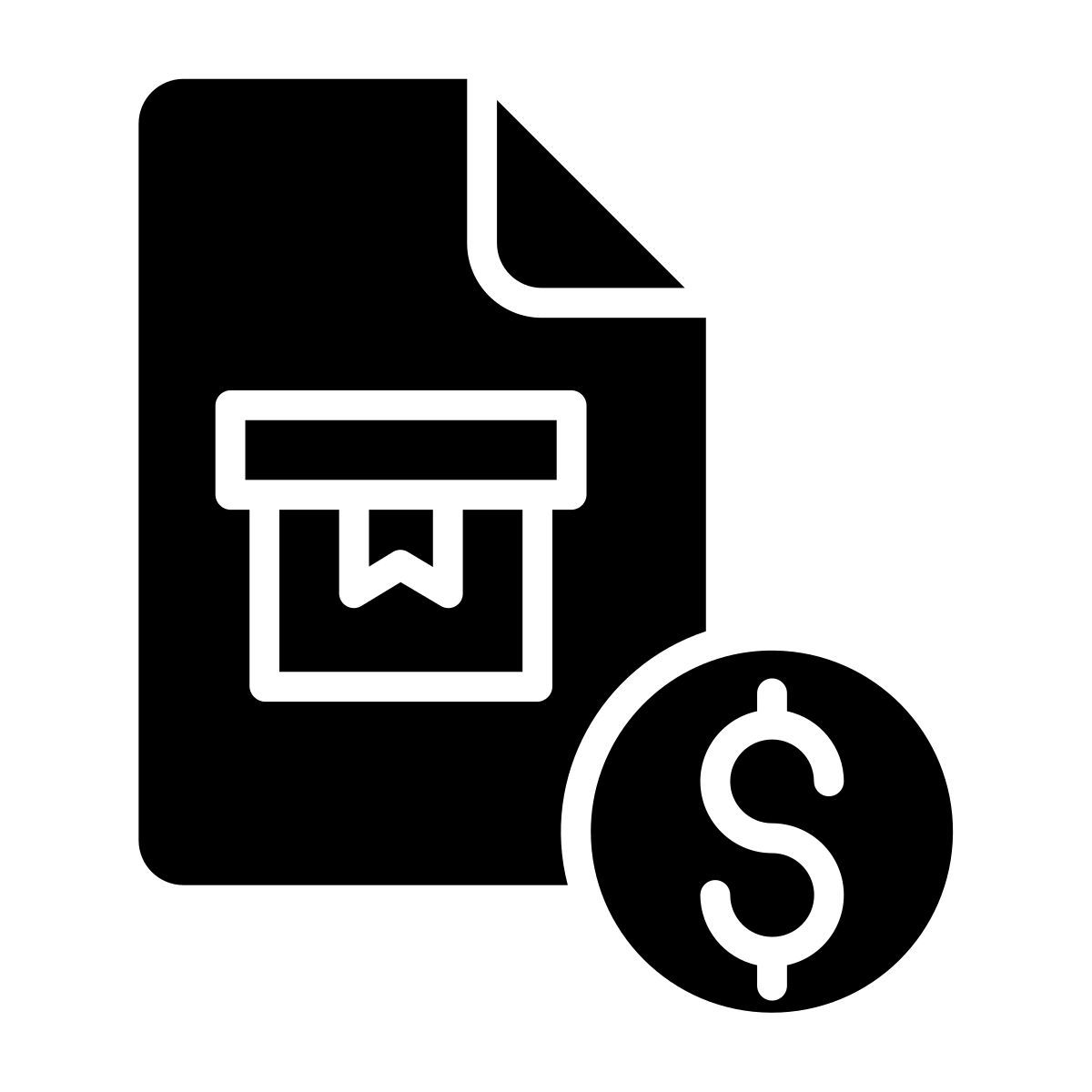 bill icon