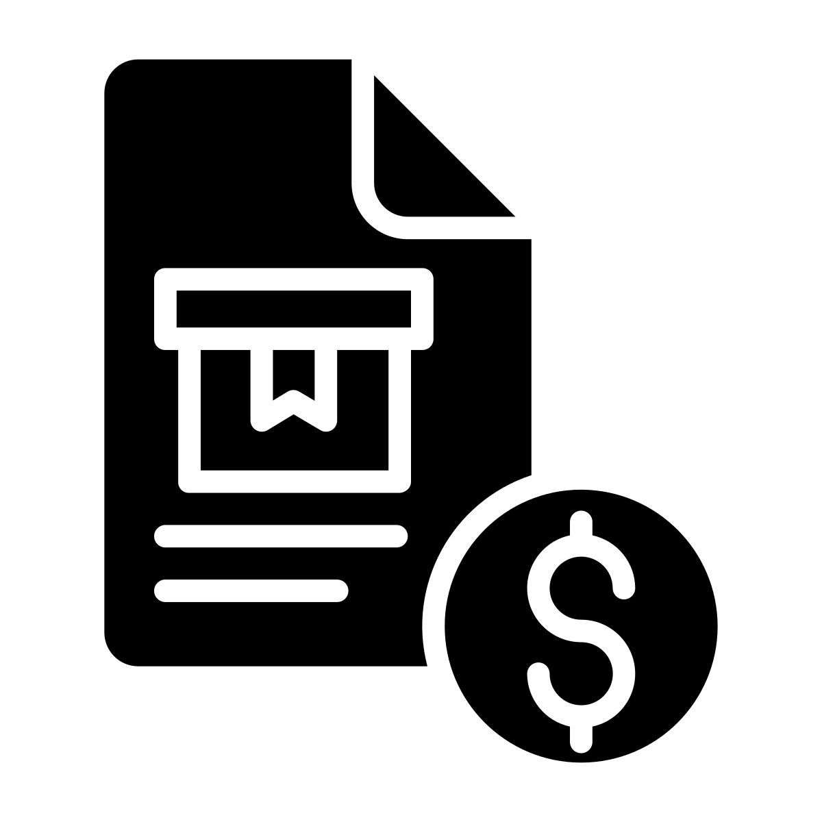 bill icon