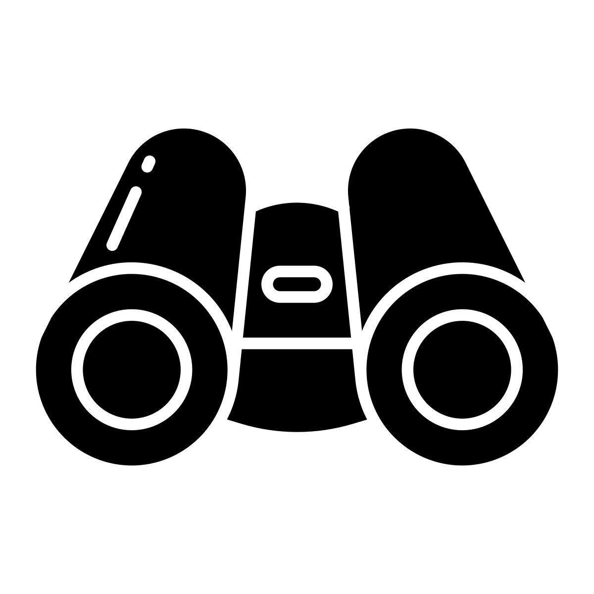 binocular icon