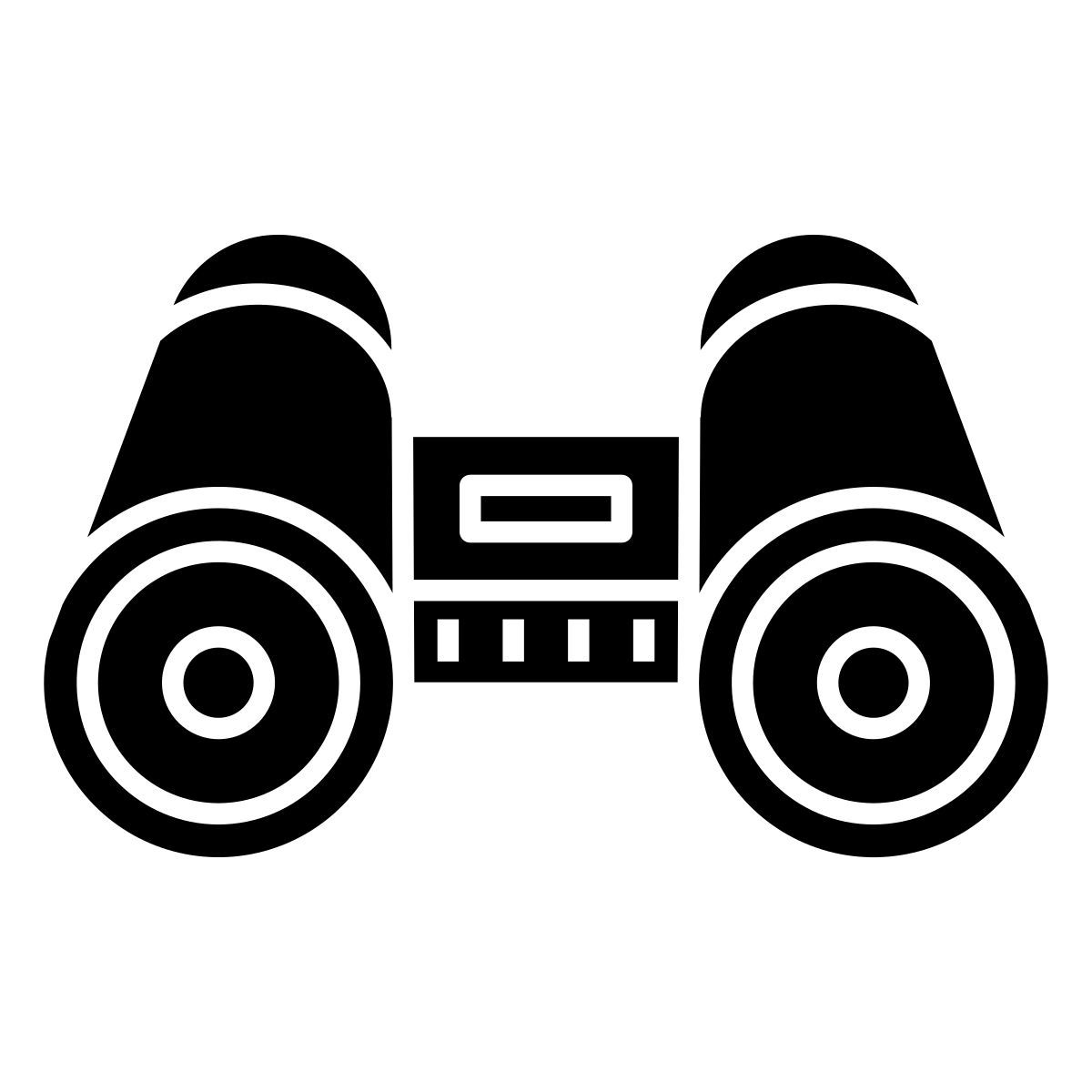 binocular icon