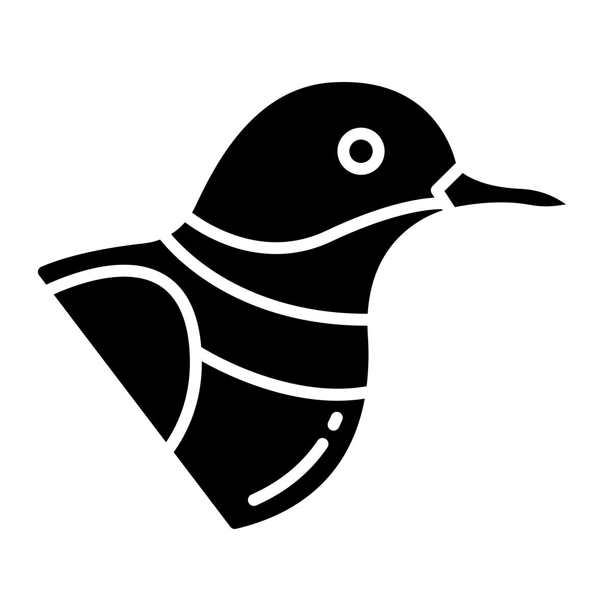 bird icon