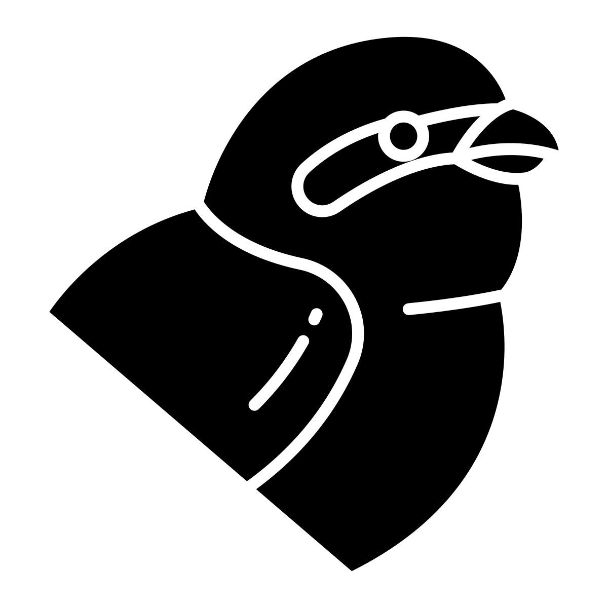 bird icon