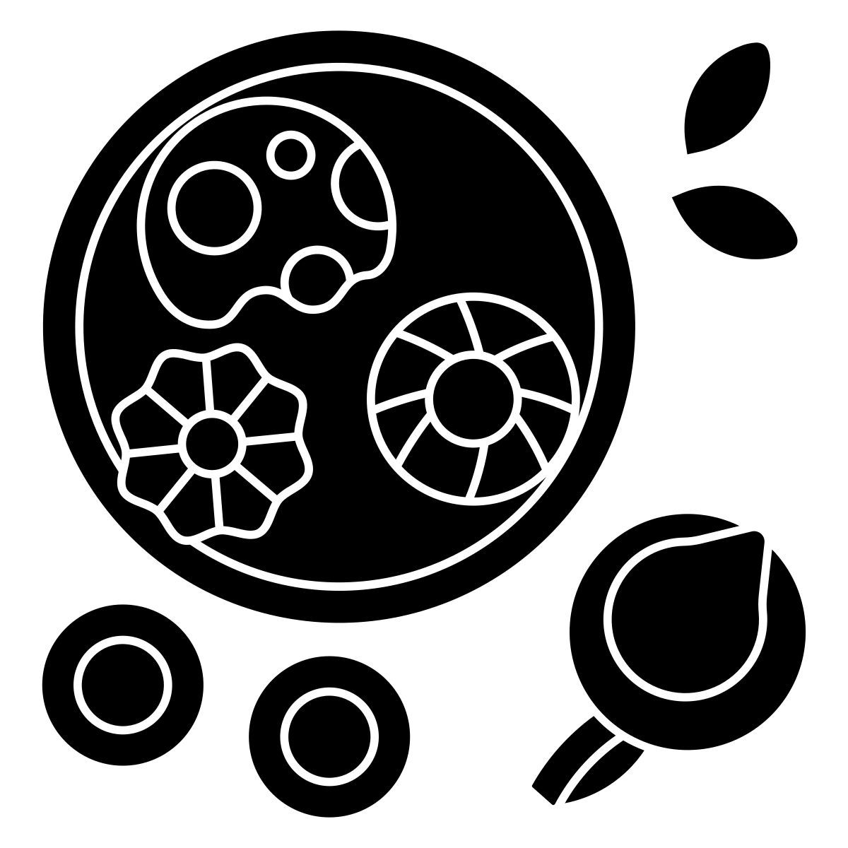 biscuits icon