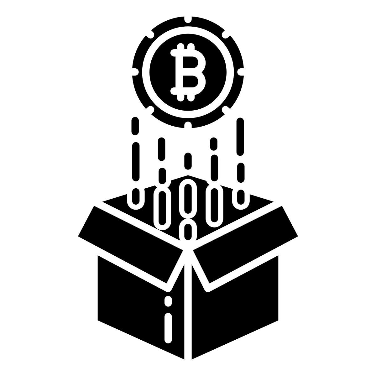 bitcoin icon