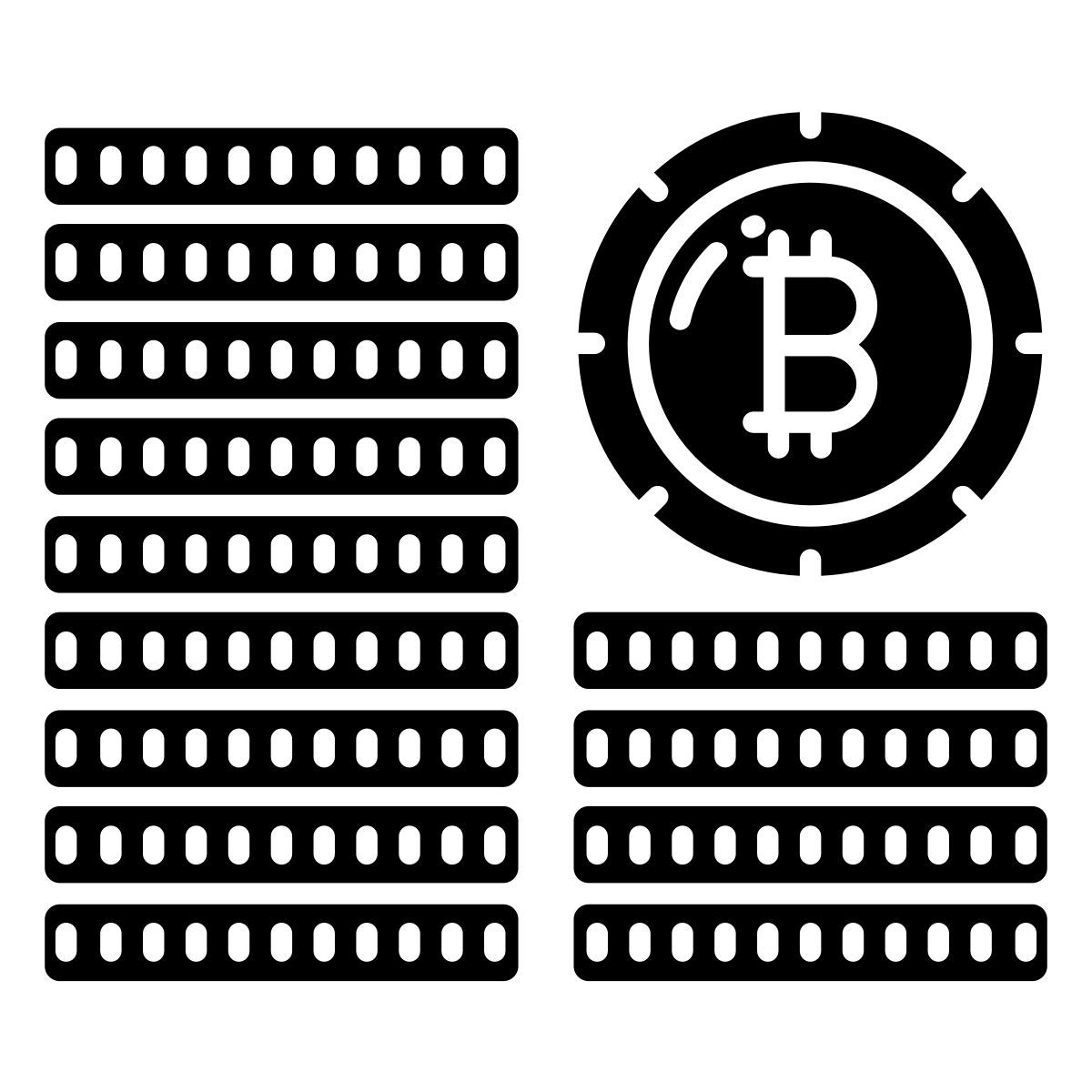 bitcoin icon