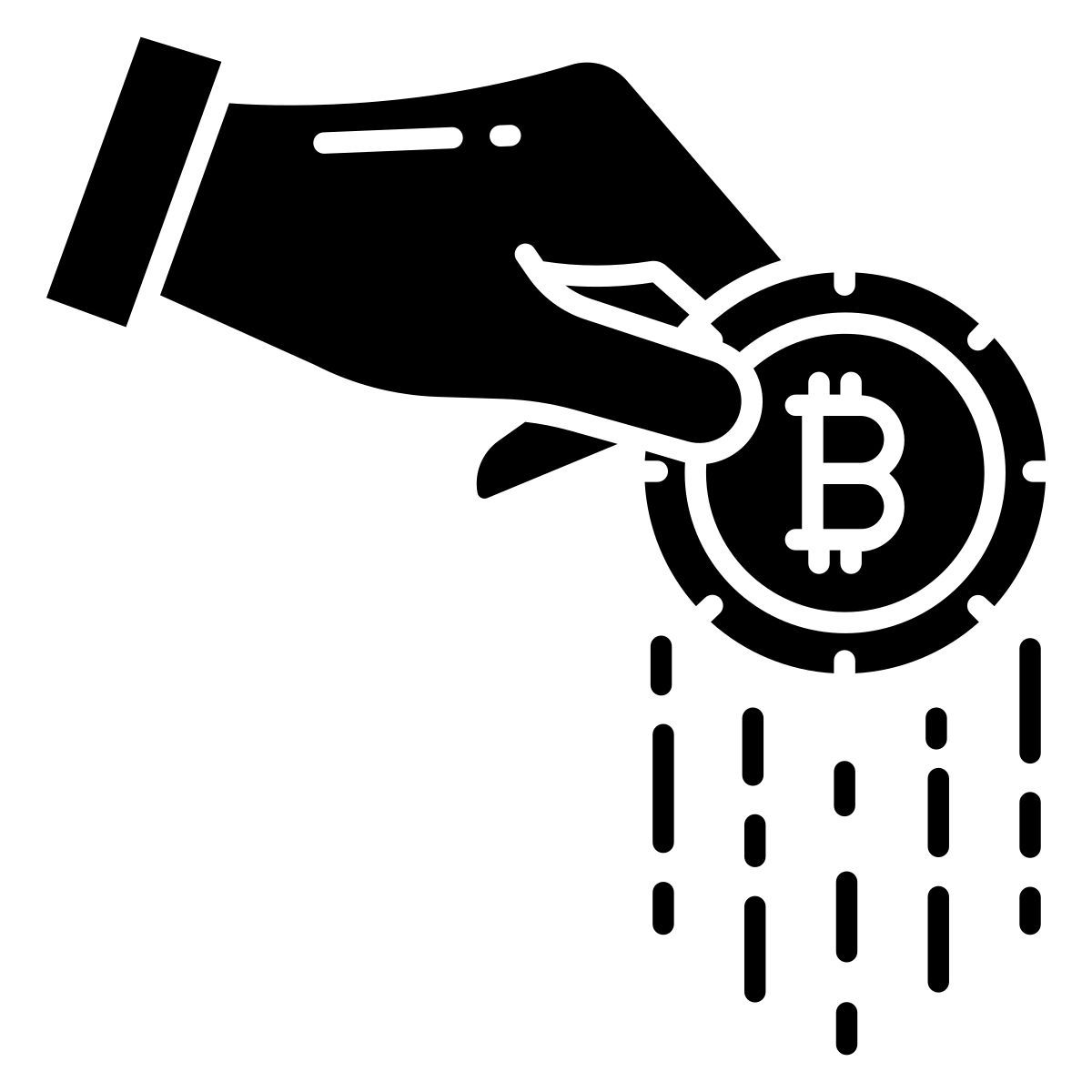 bitcoin icon