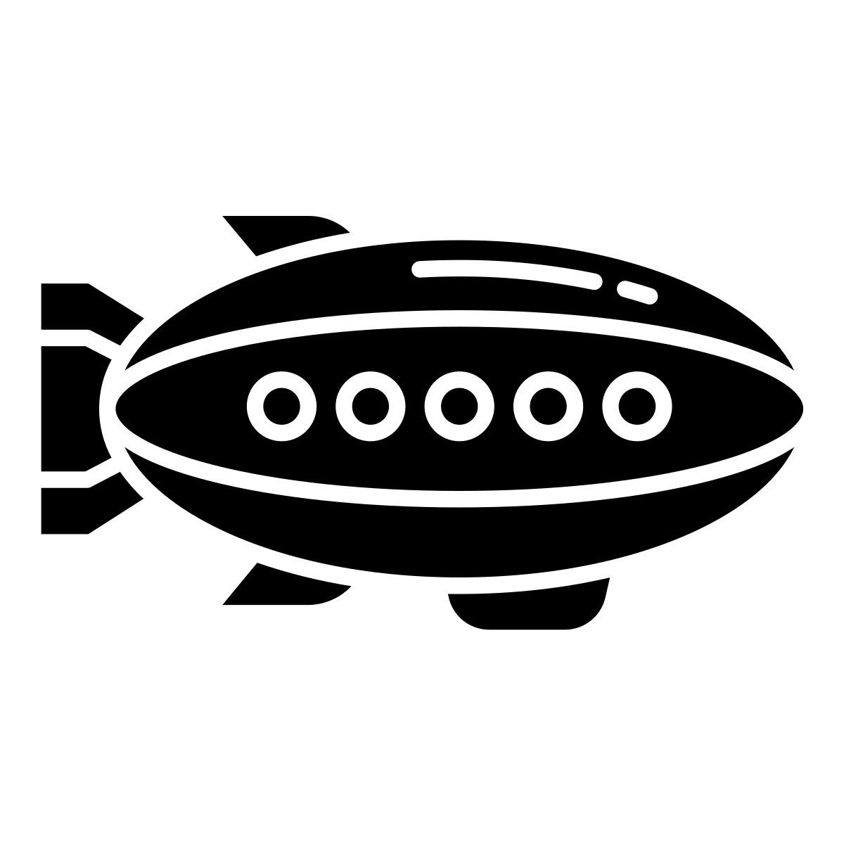 luftschiff icon