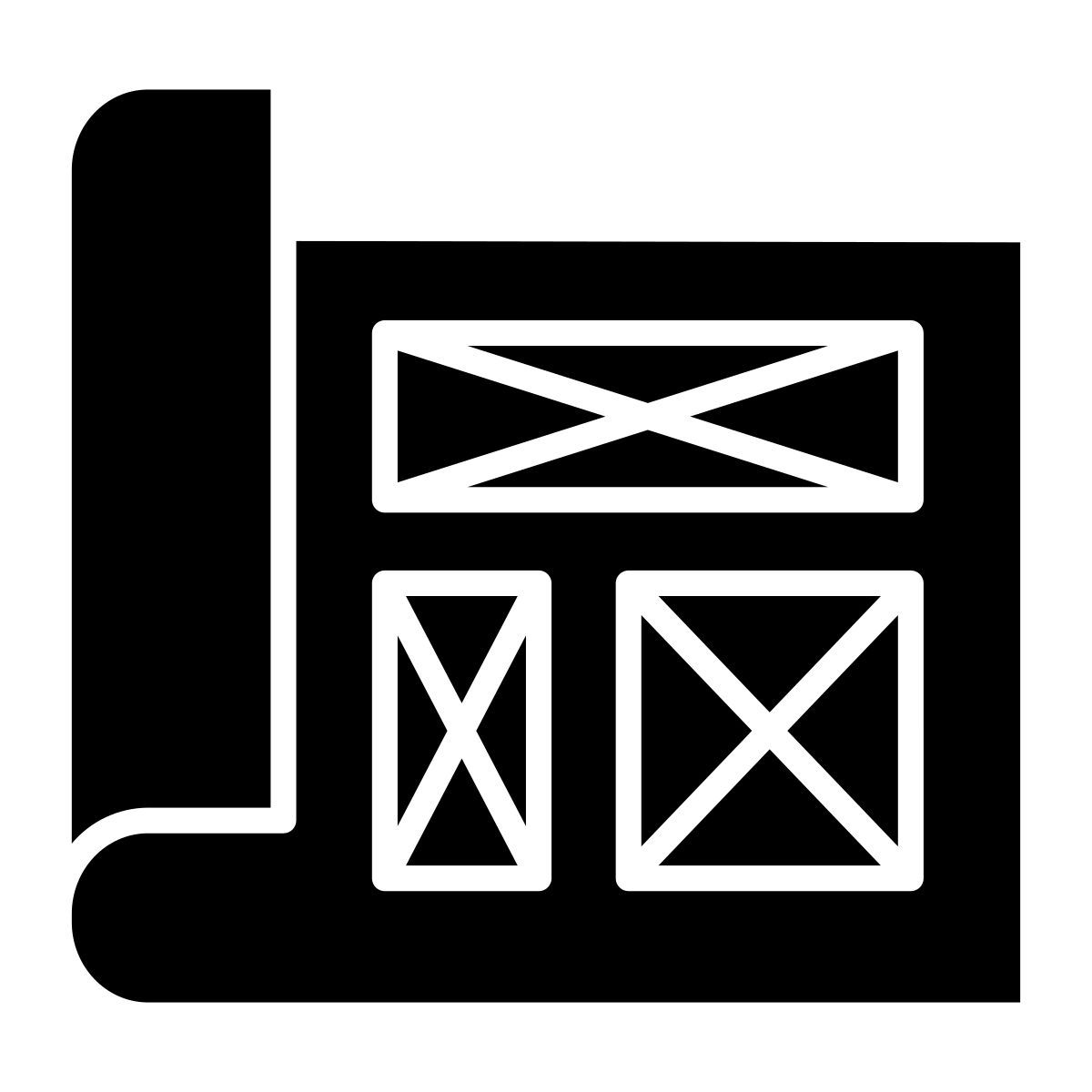 blueprint icon