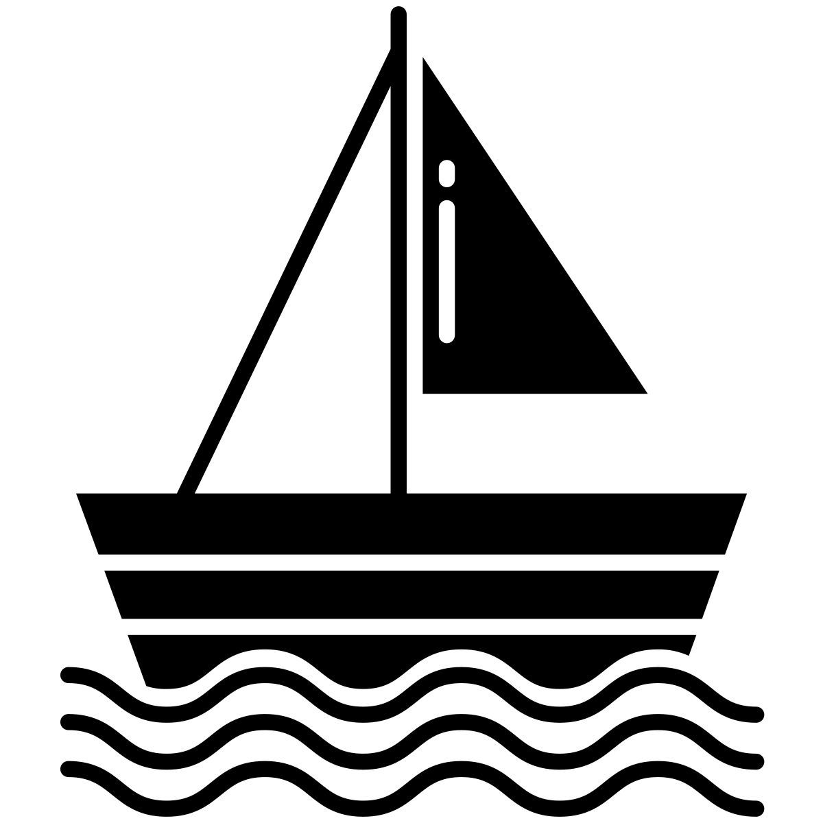 boat icon