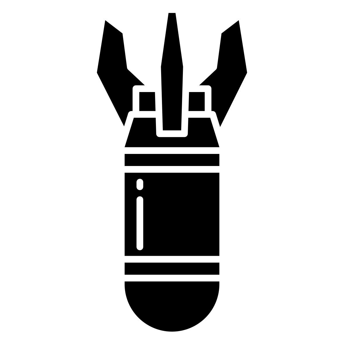 bomb icon
