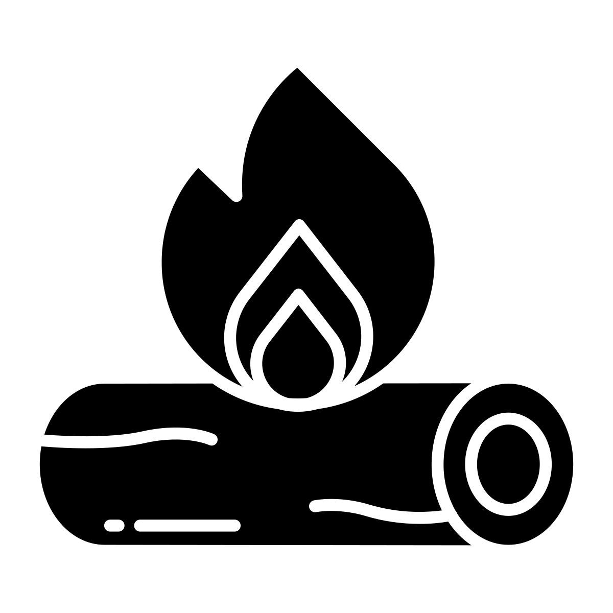 bonfire icon