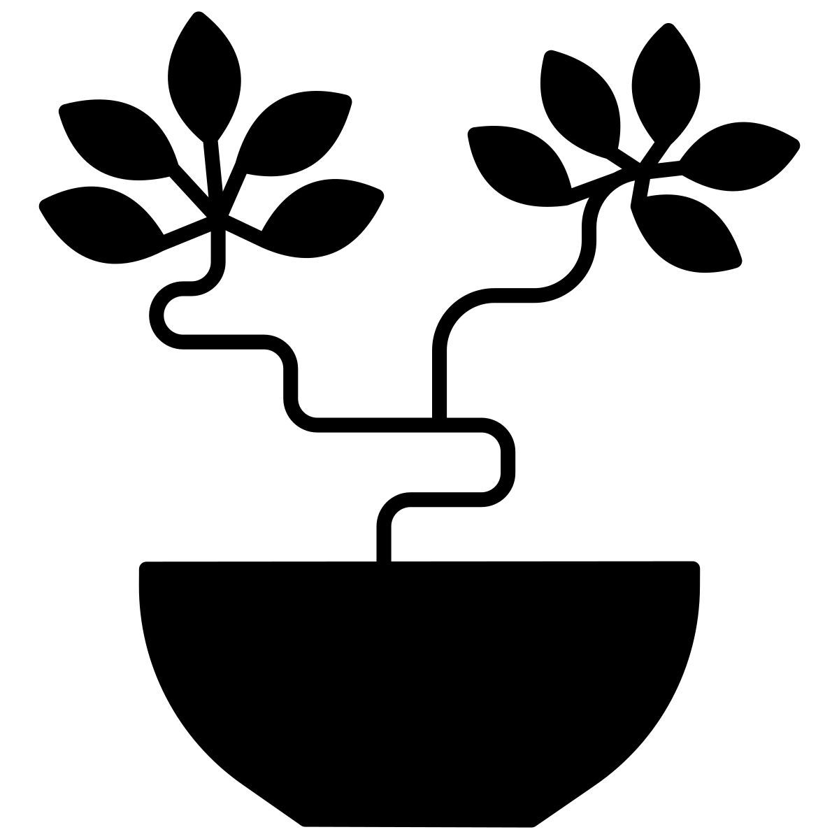 bonsai icon